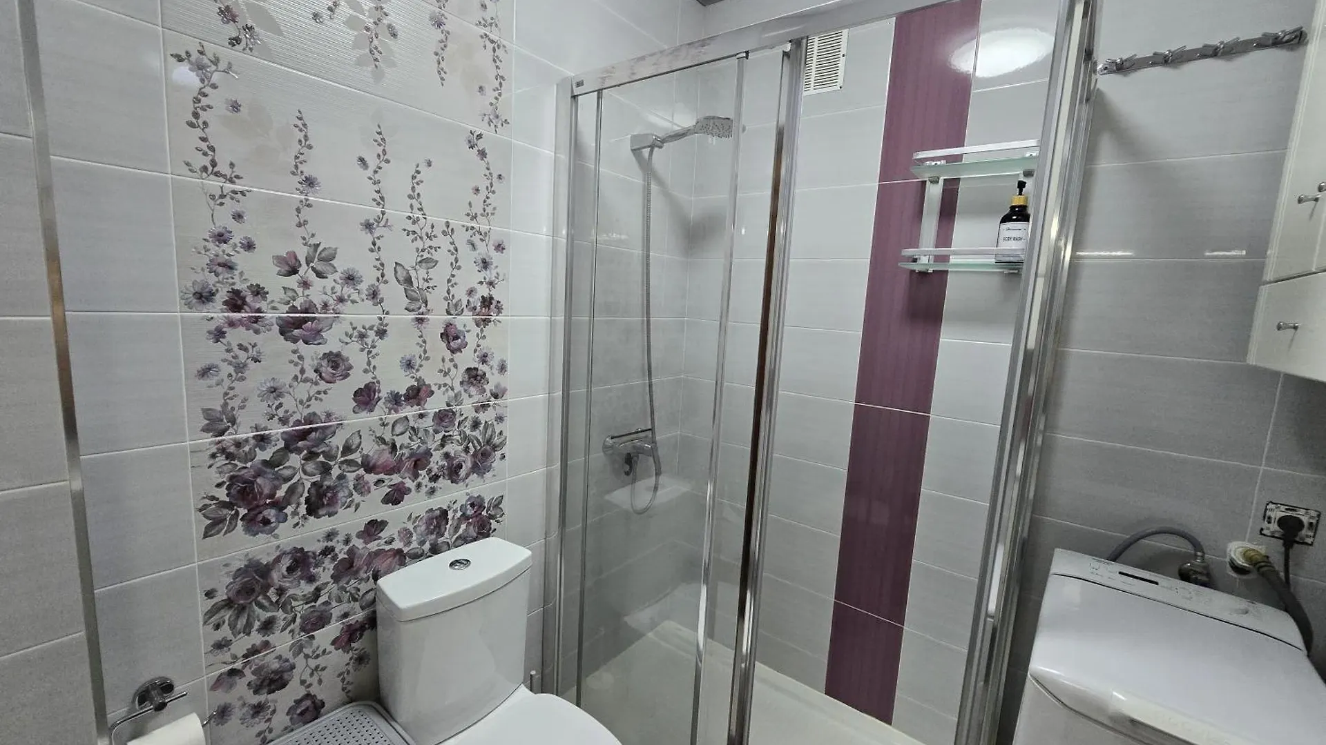 Holiday Apartment Sol Paraiso Costa Adeje İspanya