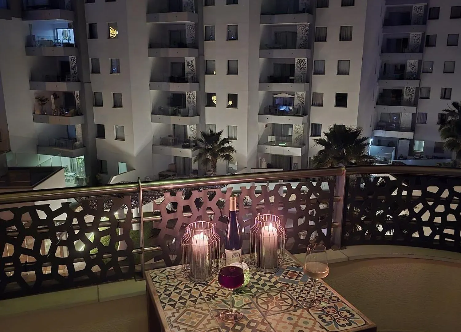 Holiday Apartment Sol Paraiso Costa Adeje