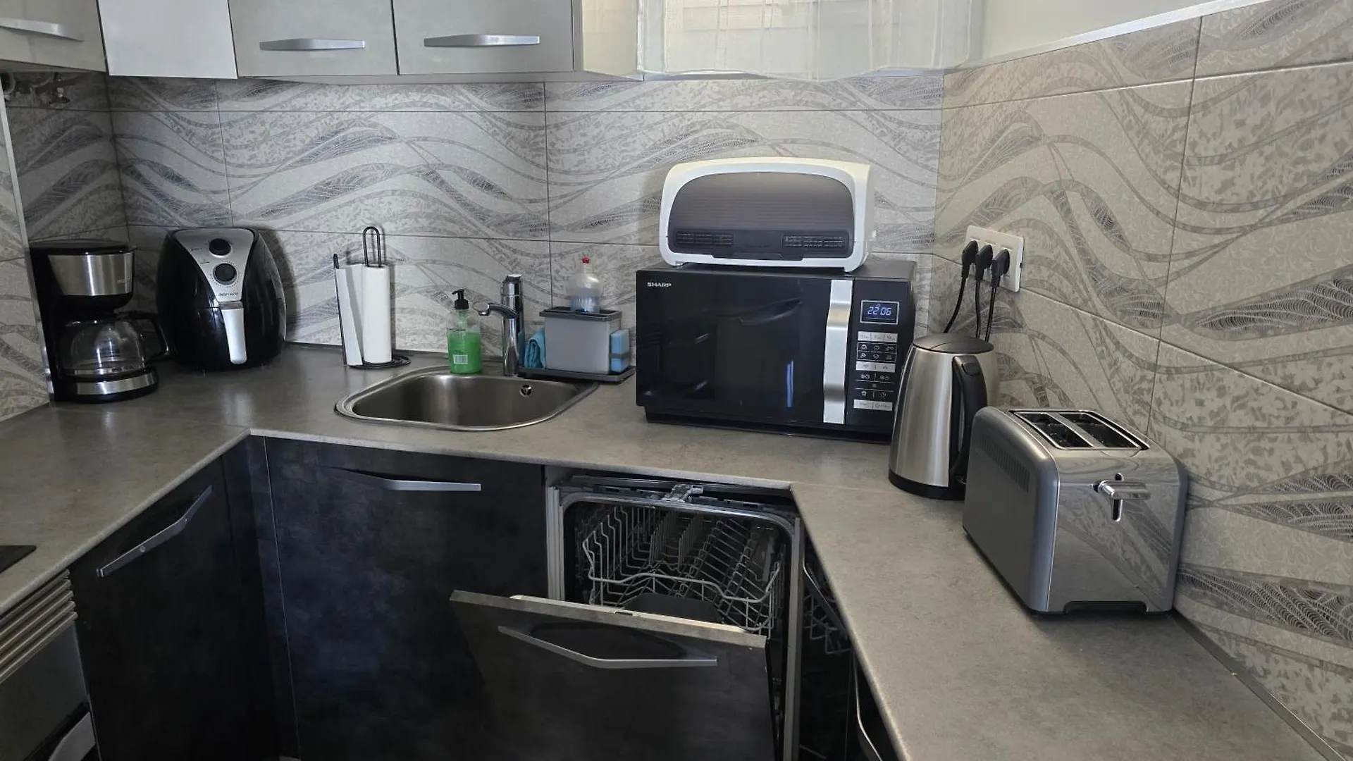 Holiday Apartment Sol Paraiso أذيخي 0*,
