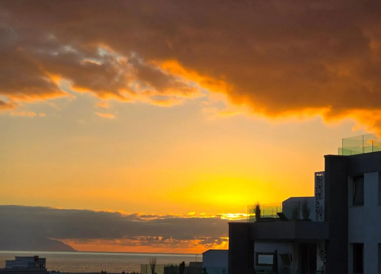 Holiday Apartment Sol Paraiso أذيخي