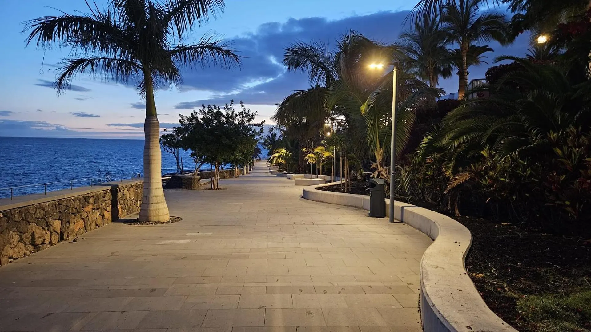 Holiday Apartment Sol Paraiso أذيخي إسبانيا