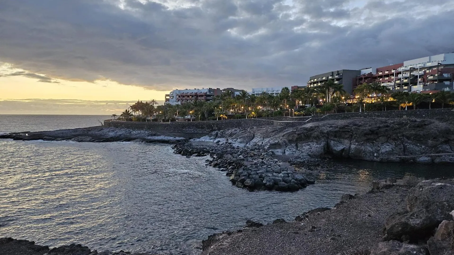 Holiday Apartment Sol Paraiso أذيخي 0*,  إسبانيا