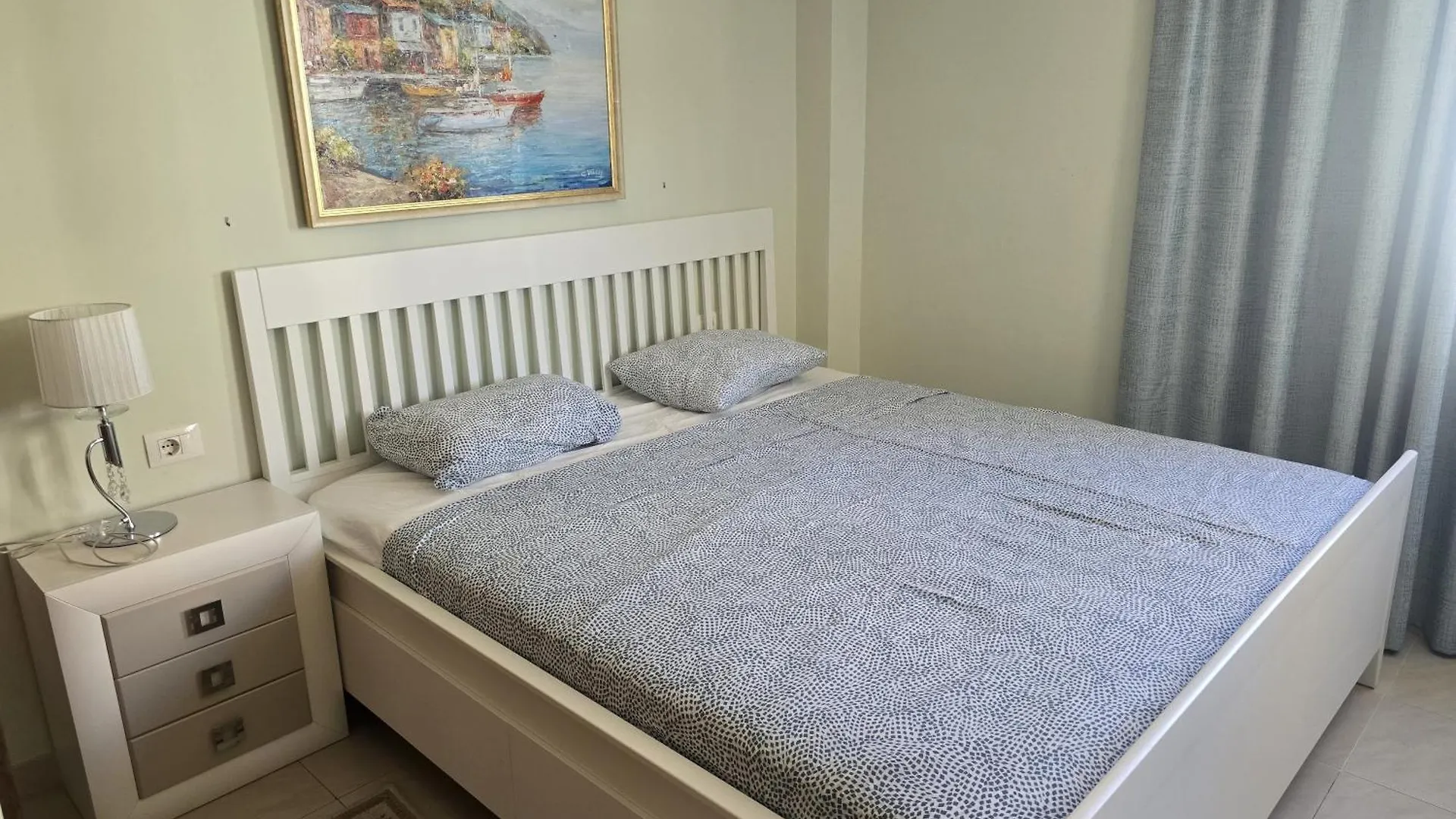 Holiday Apartment Sol Paraiso Costa Adeje İspanya