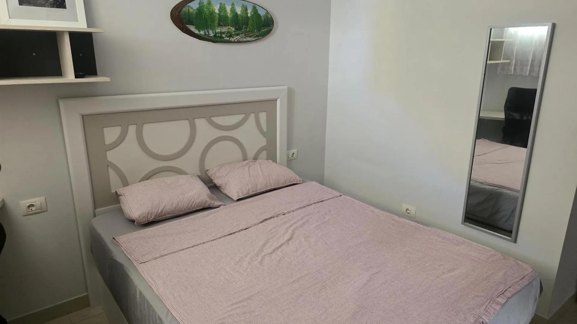 Holiday Apartment Sol Paraiso أذيخي إسبانيا